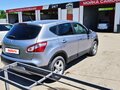 2011 Nissan Qashqai I Рестайлинг, серый, 990000 рублей - вид 3