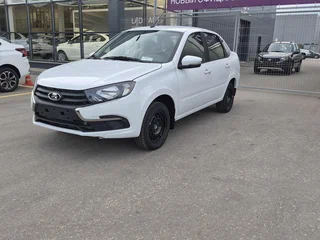 2026 Lada (ВАЗ) Granta I Рестайлинг, белый, 1101000 рублей, вид 1