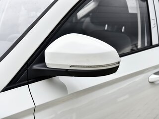 2026 Jetta VS5 I Рестайлинг 2, белый, 1877000 рублей, вид 4