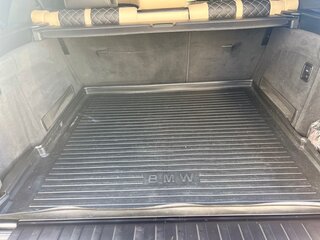 2011 BMW X5 M I (E70), синий, 2200000 рублей, вид 5