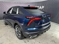 2026 Haval F7x II, синий - вид 4