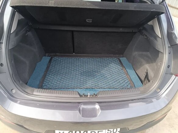 2013 Kia Ceed II, серый - вид 6