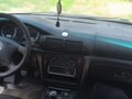 2001 Volkswagen Passat B5 Рестайлинг, синий, 370000 рублей - вид 9