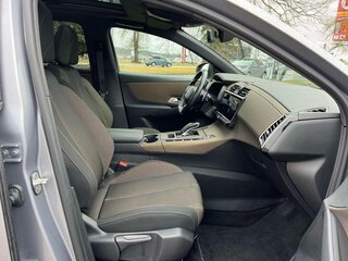 2019 DS 7 Crossback I, серый, 1750000 рублей, вид 5