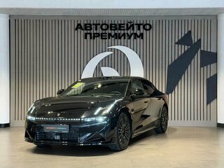 2026 Lynk & Co 10 38.2 kWh, чёрный, 6300000 рублей, вид 1