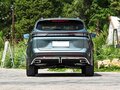 2025 Jetour X70+ I Рестайлинг 3, голубой, 1750000 рублей - вид 5
