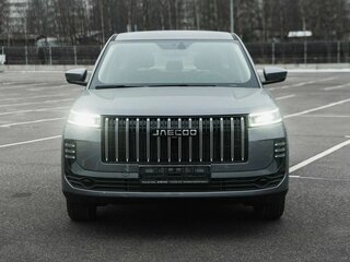 2026 Jaecoo J6, серый, 2549000 рублей, вид 2