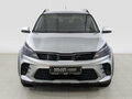 2021 Kia Rio X IV Рестайлинг, серебристый, 1655000 рублей - вид 1