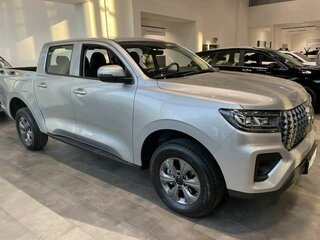 2026 Great Wall Poer I Рестайлинг, серый, 3417959 рублей, вид 5
