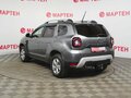 2021 Renault Duster II, серый, 1796000 рублей - вид 7