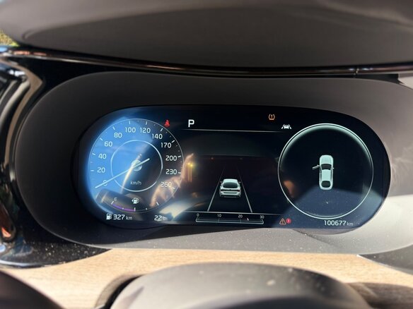 2020 Kia K5 III, серый, 2550000 рублей - вид 32