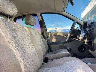 2008 Lada (ВАЗ) Kalina I, серебристый, 278000 рублей, вид 4