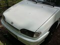 2004 Lada (ВАЗ) 2114, белый, 135000 рублей - вид 4
