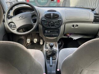 2010 Lada (ВАЗ) Kalina I, серебристый, 295000 рублей, вид 3