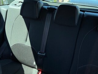 2010 Citroen DS3 I, жёлтый, 660000 рублей, вид 5