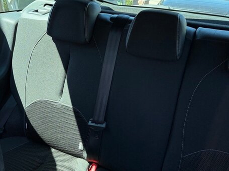 2010 Citroen DS3 I, жёлтый, 660000 рублей, вид 5