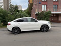 2020 Mercedes-Benz GLE Coupe 400 d II (C167), белый, 7390000 рублей - вид 3