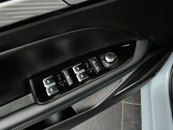 2023 Livan S6 Pro, серый, 1655000 рублей - вид 19