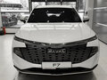 2026 Haval F7 II, белый, 3599000 рублей - вид 5