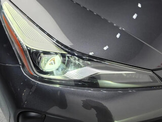 2019 Toyota Prius IV Рестайлинг (XW50), серый, 2100000 рублей, вид 3