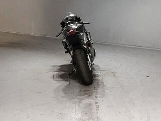 2020 Aprilia RSV4, чёрный, 1509000 рублей, вид 5