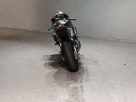 2020 Aprilia RSV4, чёрный, 1509000 рублей, вид 5