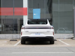 2026 Changan Qiyuan A06 51.48 kWh, белый, 2414055 рублей, вид 5