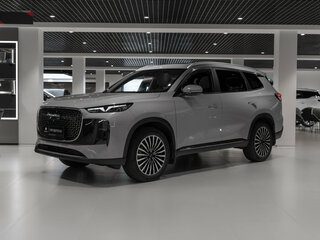 2026 Tenet T8, серый, 3495000 рублей, вид 1
