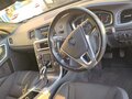2013 Volvo V60 I, серый, 1225000 рублей - вид 4