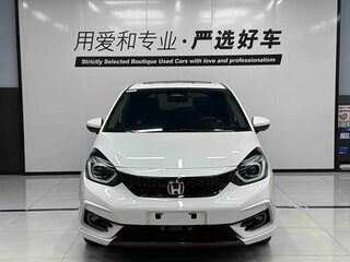 2023 Honda Life VI, белый, 1200000 рублей, вид 2