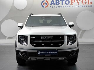2024 Haval Dargo I, белый, 2888000 рублей, вид 3