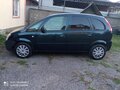 2005 Opel Meriva A, зелёный, 418000 рублей - вид 7