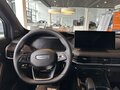 2026 Geely Okavango I Рестайлинг, синий, 4085990 рублей - вид 7