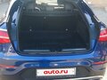 2019 Mercedes-Benz GLC Coupe 250 d I (C253), синий, 3825000 рублей - вид 9