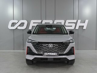 2024 Changan CS55 Plus II, серый, 2110000 рублей, вид 3