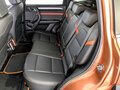 2024 Haval Dargo I, оранжевый, 2350000 рублей - вид 11