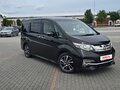 2016 Honda Stepwgn Spada V, чёрный, 1700000 рублей