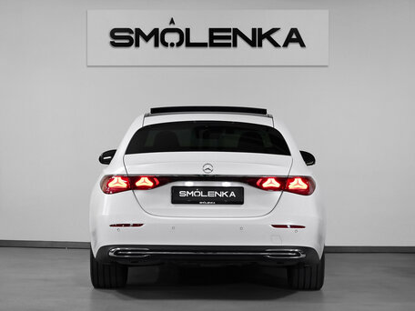 2024 Mercedes-Benz E-Класс 450 VI (W214, S214), белый, 10900000 рублей, вид 4