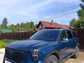 2024 GAC GS8 II, зелёный, 3450000 рублей