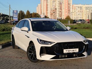 2026 Tenet A8, белый, 3499000 рублей, вид 4