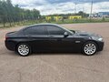 2015 BMW 5 серии 520i VI (F10/F11/F07) Рестайлинг, чёрный, 1999000 рублей - вид 3