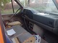 2001 Volkswagen LT, оранжевый, 540000 рублей - вид 6