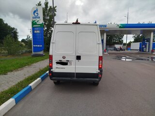 2012 Fiat Professional Ducato, белый, 1221000 рублей, вид 4