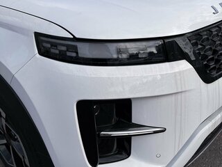 2026 Jaecoo J7 I, белый, 2849000 рублей, вид 4