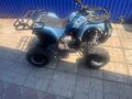 2013 ABM Scorpion 125, синий, 50000 рублей - вид 1