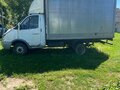 2007 ГАЗ ГАЗель (3302), белый, 275000 рублей - вид 1