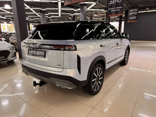 2024 Jaecoo J7 I, серый, 2367000 рублей, вид 4