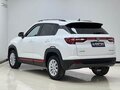 2022 Changan CS35 Plus I, белый, 1060000 рублей - вид 3