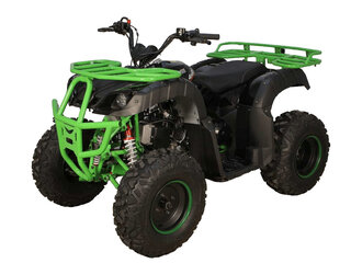 2026 Avantis Hunter 200, зелёный, 204700 рублей, вид 1