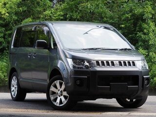 2019 Mitsubishi Delica D:5 I, серебристый, 2234000 рублей, вид 1